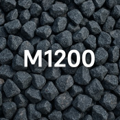 Щебень марки М1200: характеристики, применение и особенности