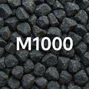 Щебень марки М1000: характеристики, применение и преимущества