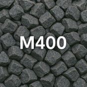 Щебень марки М400: характеристики, применение и преимущества