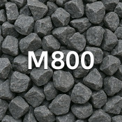 Щебень марки М800: характеристики, применение и преимущества